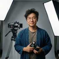 51吃瓜摄影师赵明轩