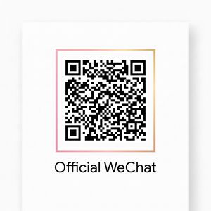 51吃瓜公众号二维码