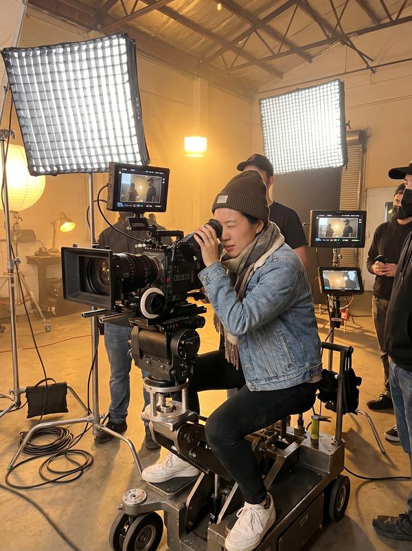 51吃瓜视频教程-电影拍摄幕后